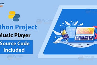 python music player