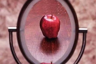 Stop! Comparing Yourself Won’t Make You Feel Better.