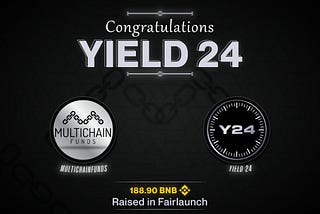 Yield24 provides a consistent 8% yield on stable investments, making it an attractive option for…