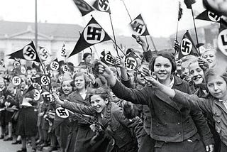 What Would You Have Done During the Holocaust?