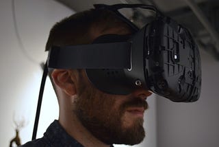 What I wish journalists knew about VR