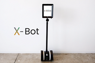 Everise launches X-Bot for clients to virtually tour their Experience Centers