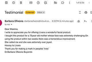 Testimonials — A Business Tool Every Entrepreneur Should Use.