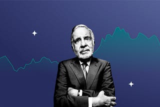 Key Lessons for Startup Success from Carl Icahn