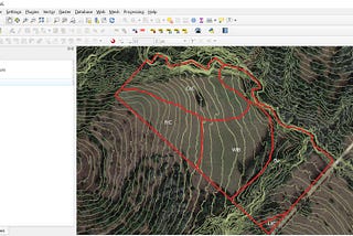 Create a Farm Map with Soil and Elevation Data Using QGIS
