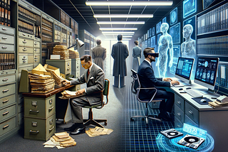 The Future of Recruitment: Evolve or Get Left Behind