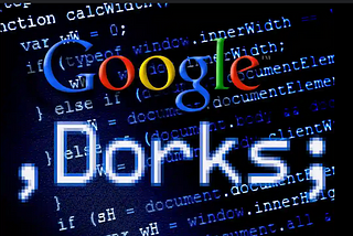 20 Essential Google Dorking Queries to find vulnerable targets