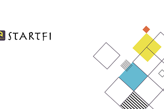 Lets talk about a nft project StartFi.