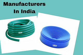 Laboratory Rubberware Manufacturers In India | Sai Scientific