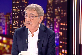 Orhan Pamuk: Yazmak, Bir Zanaat ve İşçilik Meselesi