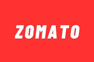 From Going Bankruptcy to a Billion-Dollar Company (Zomato)