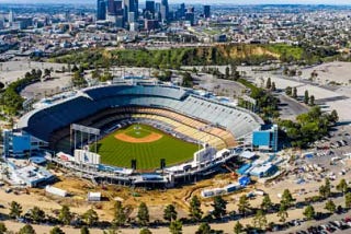 Dodgers Denies ICE Agents Access to Stadium during Tensions of Immigration Raids
In an act of…