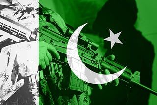 Pakistan’s Turbulent Political History: Corruption, Coups, and Foreign Meddling