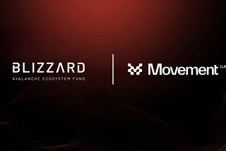 Movement Labs lève un fonds pre-seed et lance le SDK Movement pour relancer l’avenir interopérable…