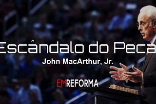 John MacArthur, Jr.