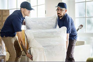 Packers and Movers in Puri