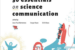 50 Essentials on Science Communication