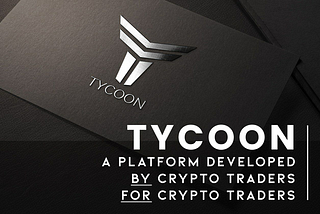 Tycoon Copy Trading Platform