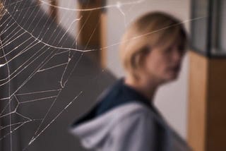 Doctor Who: Arachnids in the UK