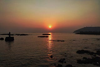 Much Needed Getaway to Kokan, India