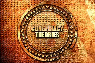 Debunking conspiracy theories