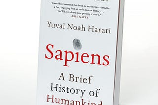 Yuval Harari’s Sapiens — Some Questions for the Author