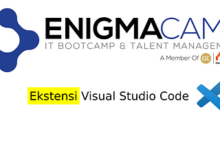 Ekstensi Yang Wajib di Install Pada VS Code Untuk Membantu Dalam Pembuatan Program