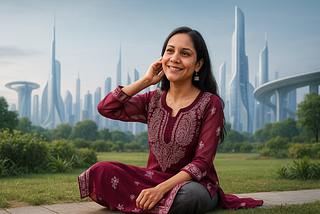 When My Kurti Cost Me a Job Offer (and Why I’m Glad It Did)