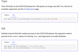 Yolov8 on Google Colab: A Step-by-Step Guide to create Custom Dataset