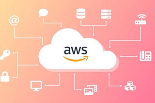 Amazon web services, over all look (AWS)