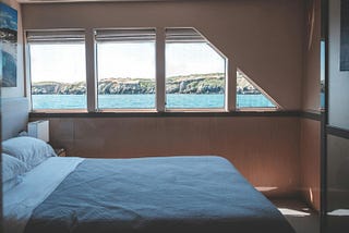 Global Marine Interiors Market Growth Analysis 2024 — Forecast Market Size And Key Factors Driving…