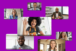 Joined Entrepreneurs Forever as a new Peer Group Facilitator