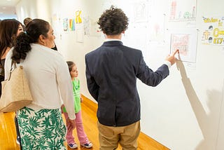 Engaging Georgia’s Incarcerated Youth through Art181