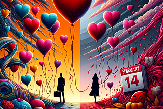 Why People Break Up More Just After Valentine’s Day: An In-Depth Analysis