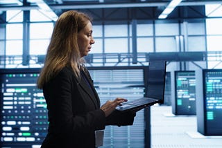 Secure Cloud Architecture