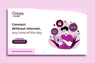 CHOOYA OFFLINE - SEARCH WITHOUT INTERNET