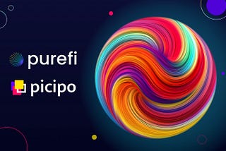Picipo is partnered with PureFi Protocol to safeguard NFT+DeFi market against money laundering…