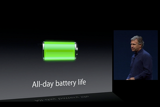 Comment optimiser la batterie de son iPhone ?