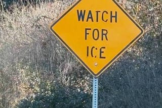 Why i took my family on a USA roadtrip this year despite repeated warnings about ICE.