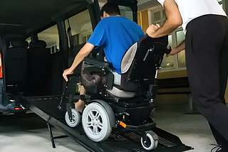 How Can You Maximise Your NDIS Transport Support Benefits?
