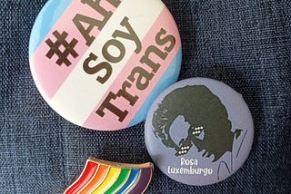 Grupo Trans Masculino de Cuba y la posibilidad de soñar en colectivo
