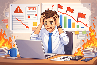 The Security Risks Hidden Inside Layoffs and Terminations