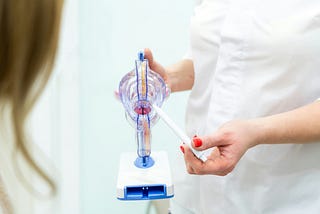 Urinary Incontinence