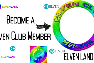 What is Elven Club? Can you be a part of it?