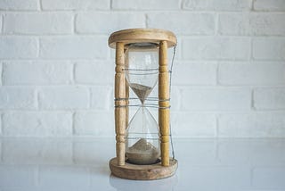 Building a simple countdown timer in React