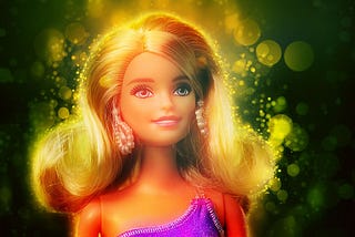 Barbie Girl’s Guide to Dating : Finding Love in Plastic Paradise