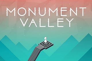 Critical Play: Monument Valley