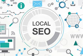 The 5-Second Trick For Local SEO