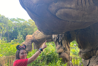 The Wild Magic of Animal Kingdom