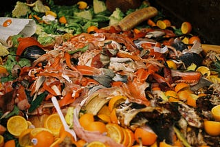 Food Waste: From Problem to Opportunity